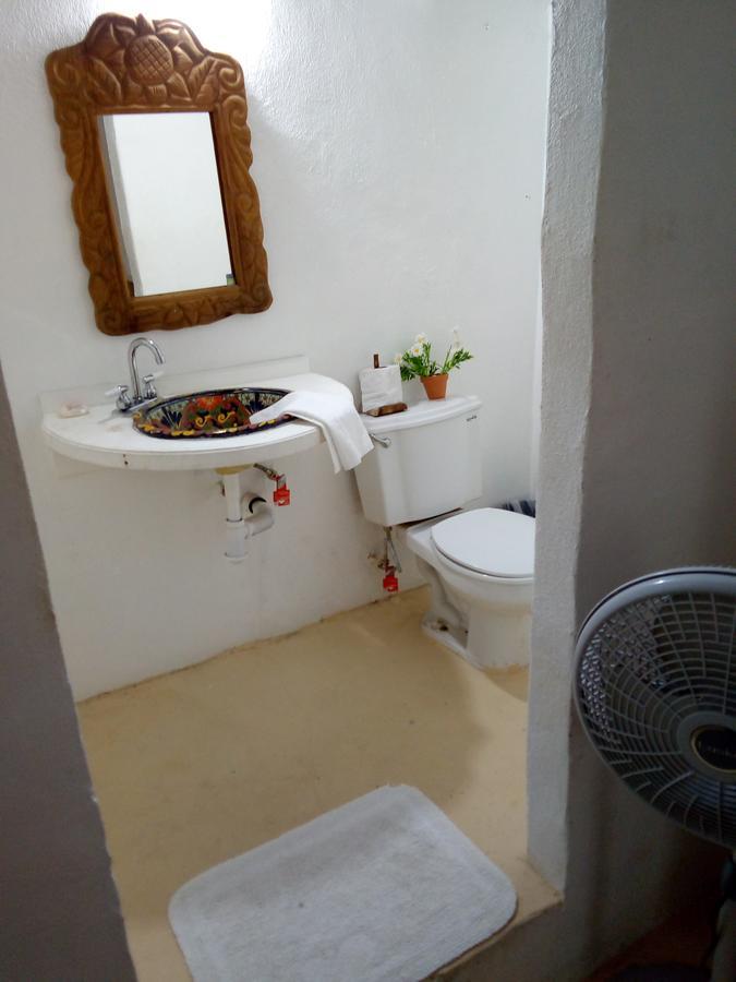 Lola Atlachinolli Sayulita Luaran gambar