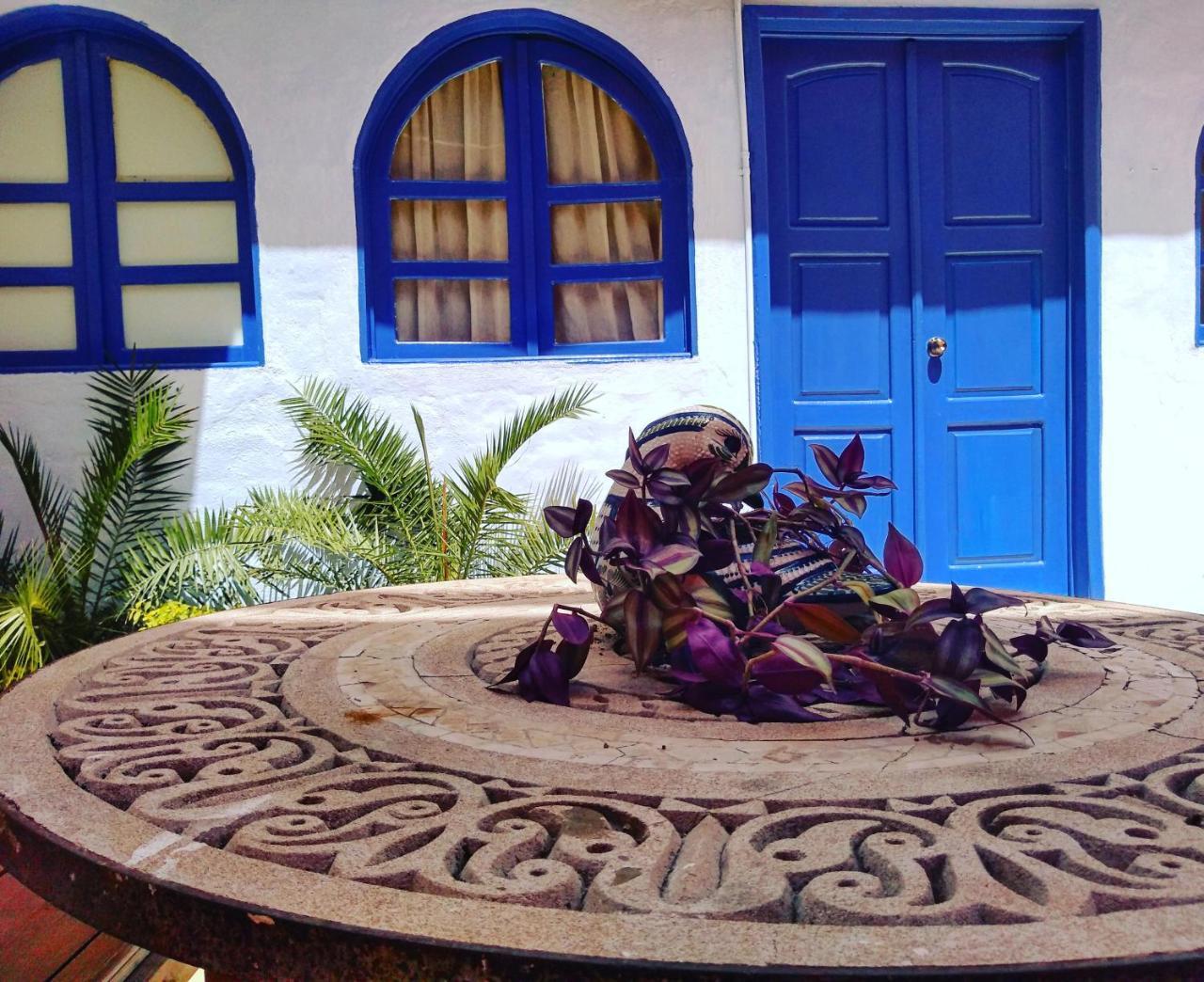 Lola Atlachinolli Sayulita Luaran gambar