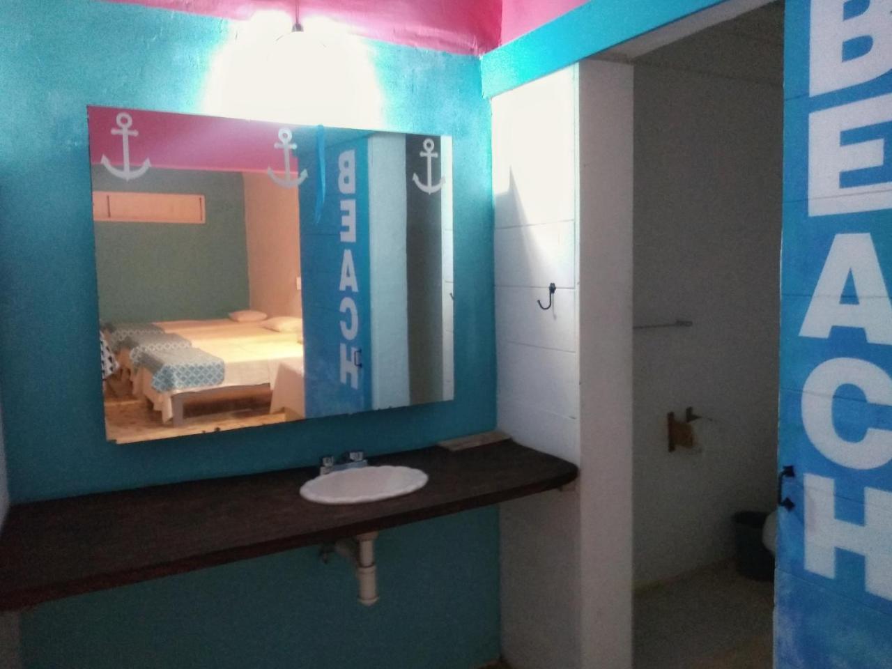 Lola Atlachinolli Sayulita Luaran gambar