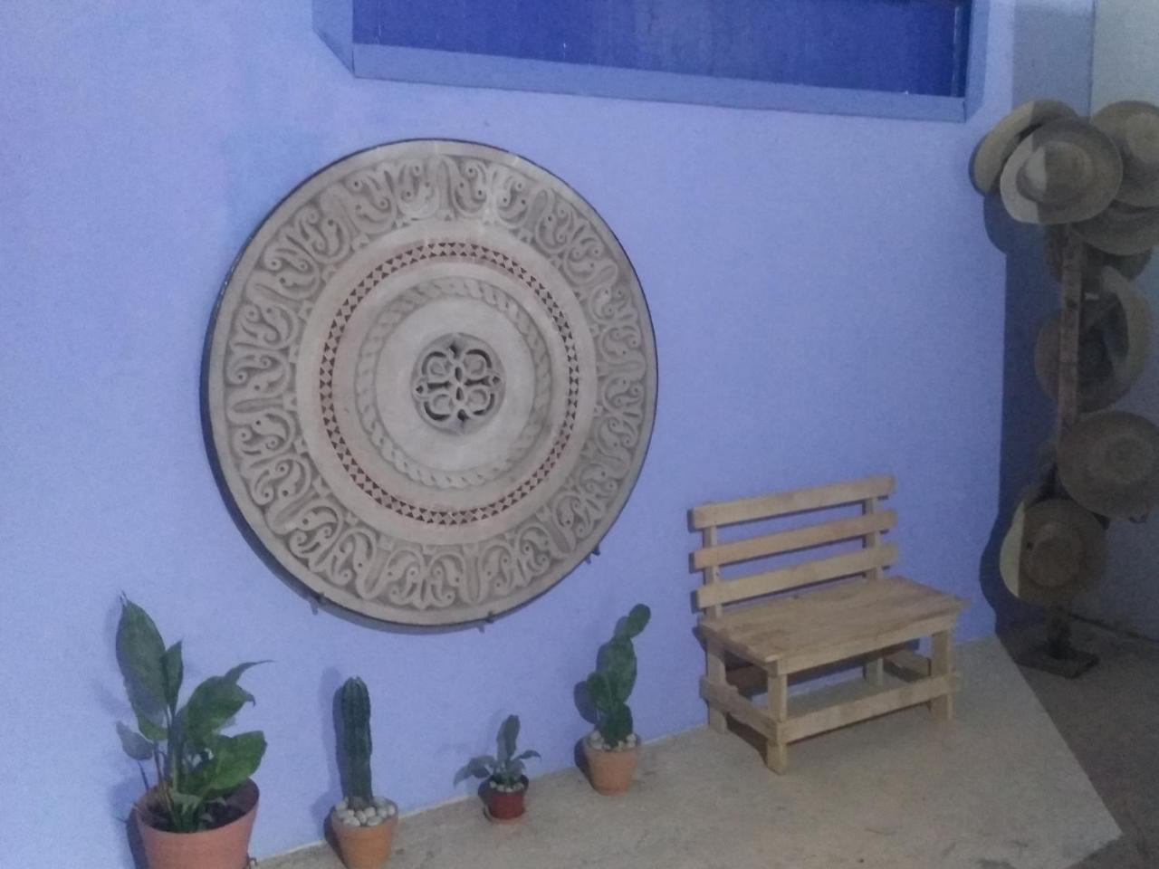 Lola Atlachinolli Sayulita Bilik gambar