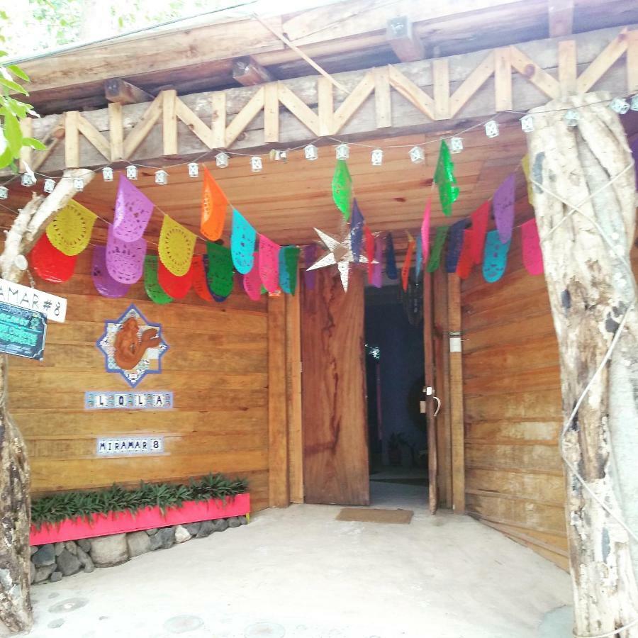 Lola Atlachinolli Sayulita Luaran gambar
