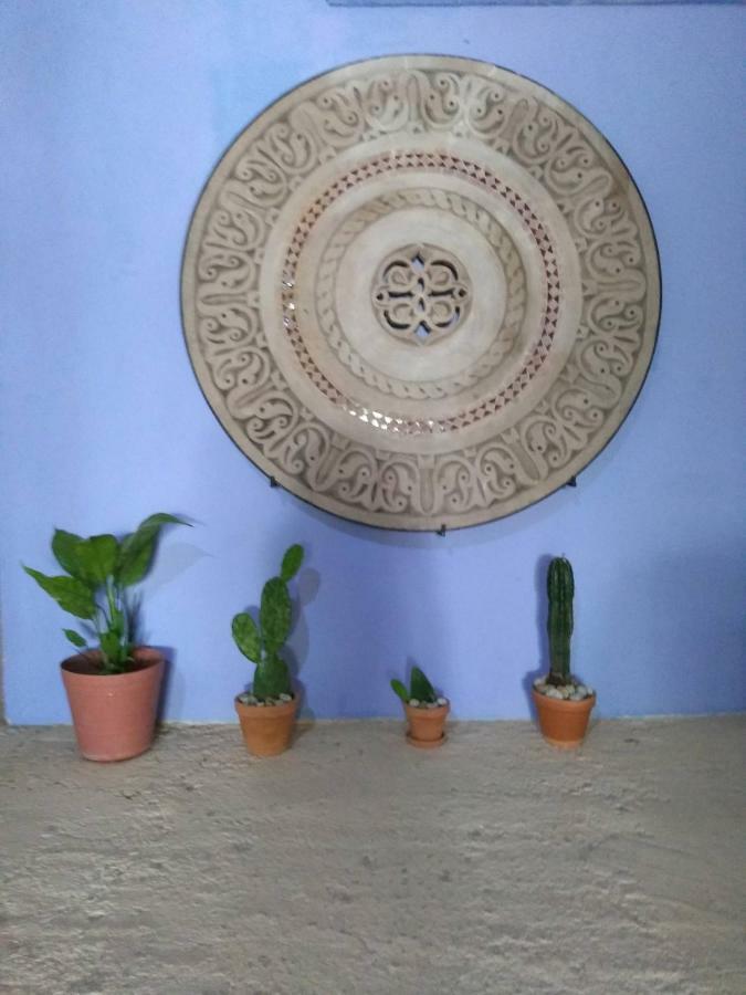 Lola Atlachinolli Sayulita Luaran gambar