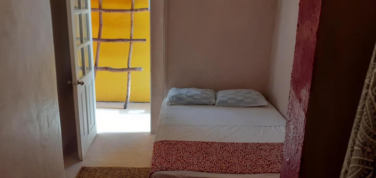 Lola Atlachinolli Sayulita Luaran gambar